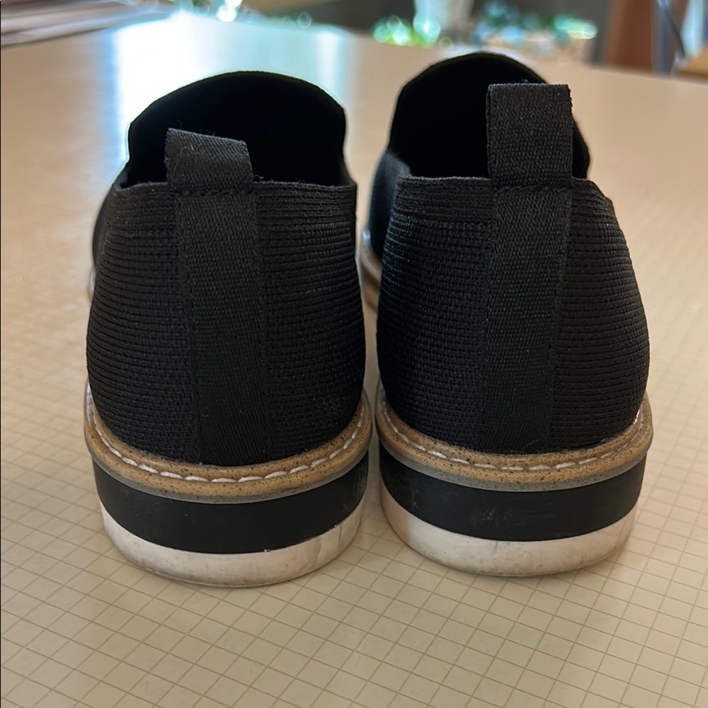 Adam Tucker Sustainable Mesh Slip-On Shoes - Picture 5 of 7